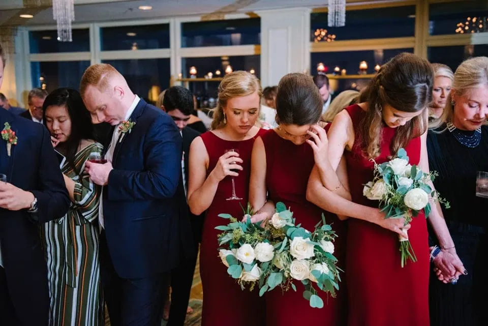 Dunes Golf and Beach Club Wedding Photography - Top Wedding Photographer in Myrtle Beach