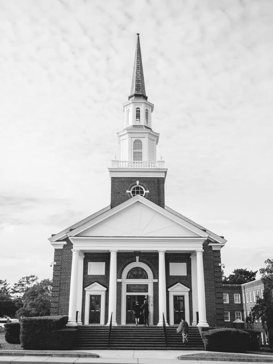 Dunes Golf and Beach Club Wedding Photography - Top Wedding Photographer in Myrtle Beach