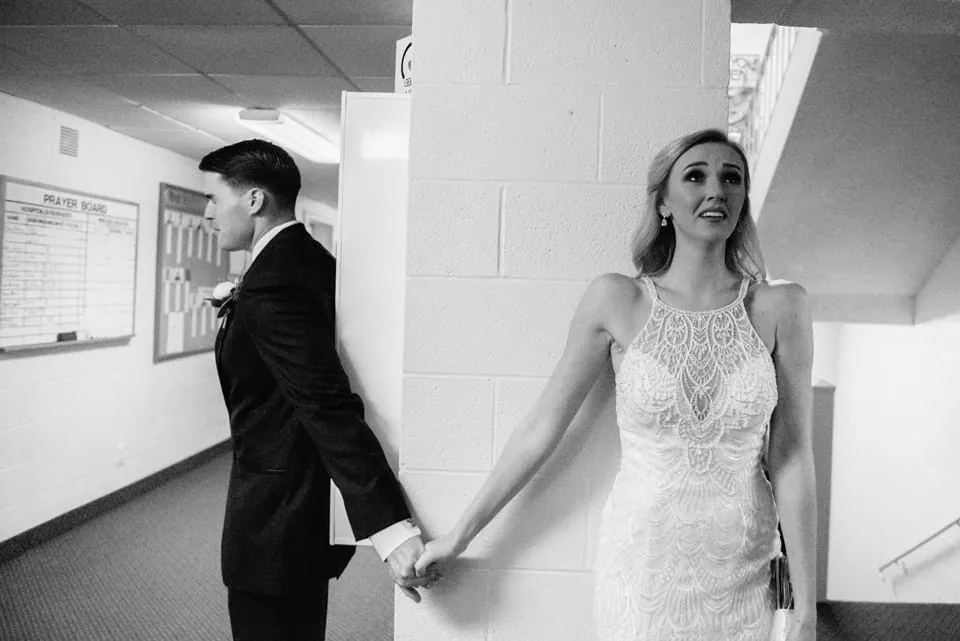 Dunes Golf and Beach Club Wedding Photography - Top Wedding Photographer in Myrtle Beach