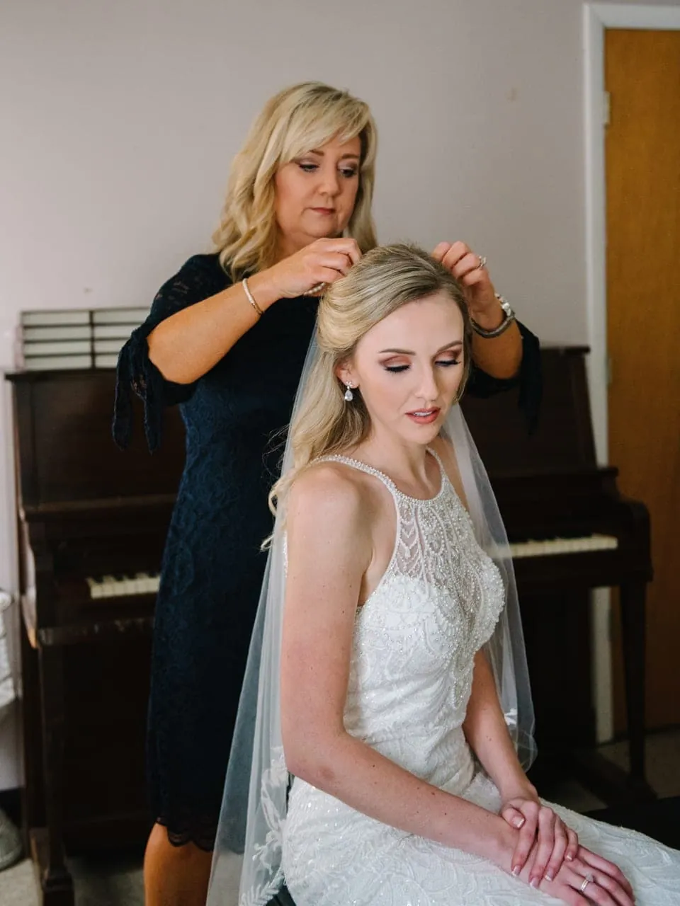 Dunes Golf and Beach Club Wedding Photography - Top Wedding Photographer in Myrtle Beach