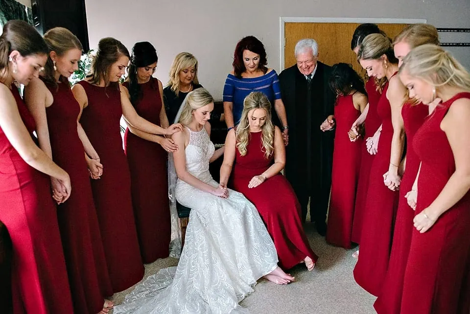 Dunes Golf and Beach Club Wedding Photography - Top Wedding Photographer in Myrtle Beach
