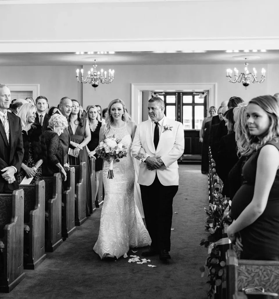 Dunes Golf and Beach Club Wedding Photography - Top Wedding Photographer in Myrtle Beach