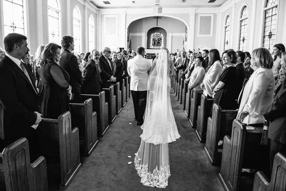Dunes Golf and Beach Club Wedding Photography - Top Wedding Photographer in Myrtle Beach