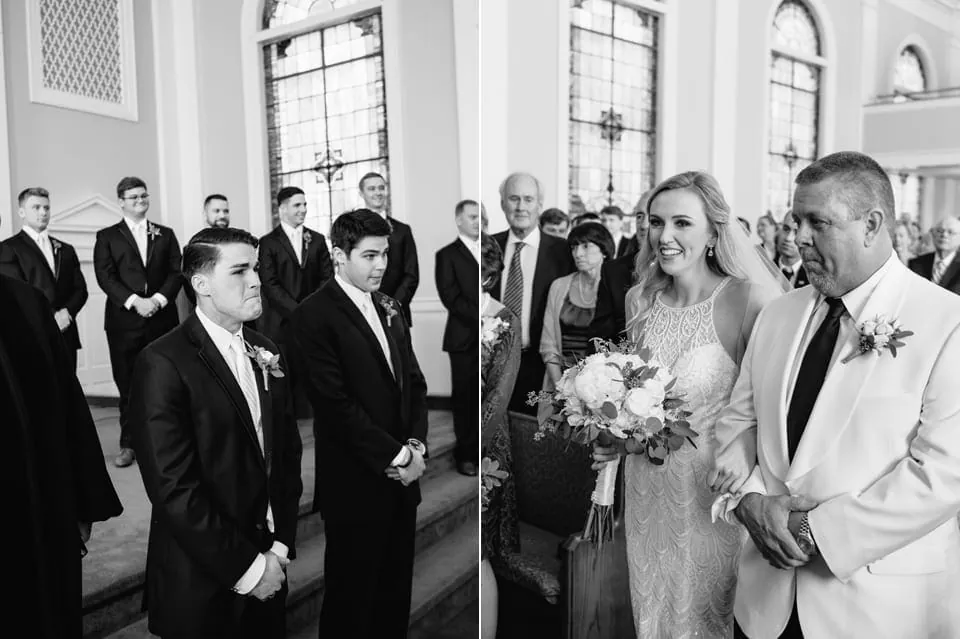 Dunes Golf and Beach Club Wedding Photography - Top Wedding Photographer in Myrtle Beach
