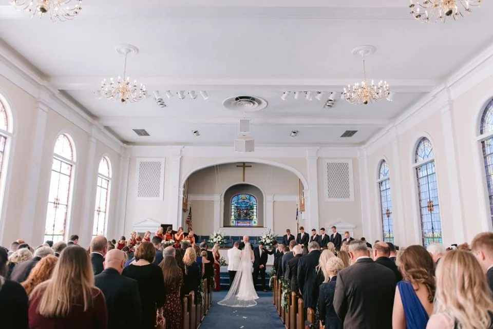 Dunes Golf and Beach Club Wedding Photography - Top Wedding Photographer in Myrtle Beach