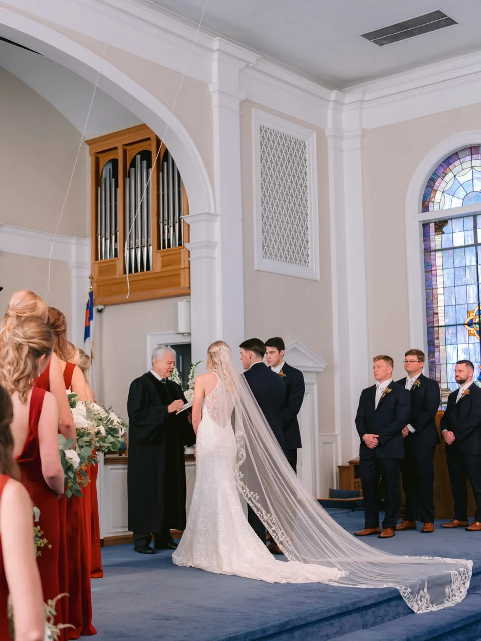 Dunes Golf and Beach Club Wedding Photography - Top Wedding Photographer in Myrtle Beach