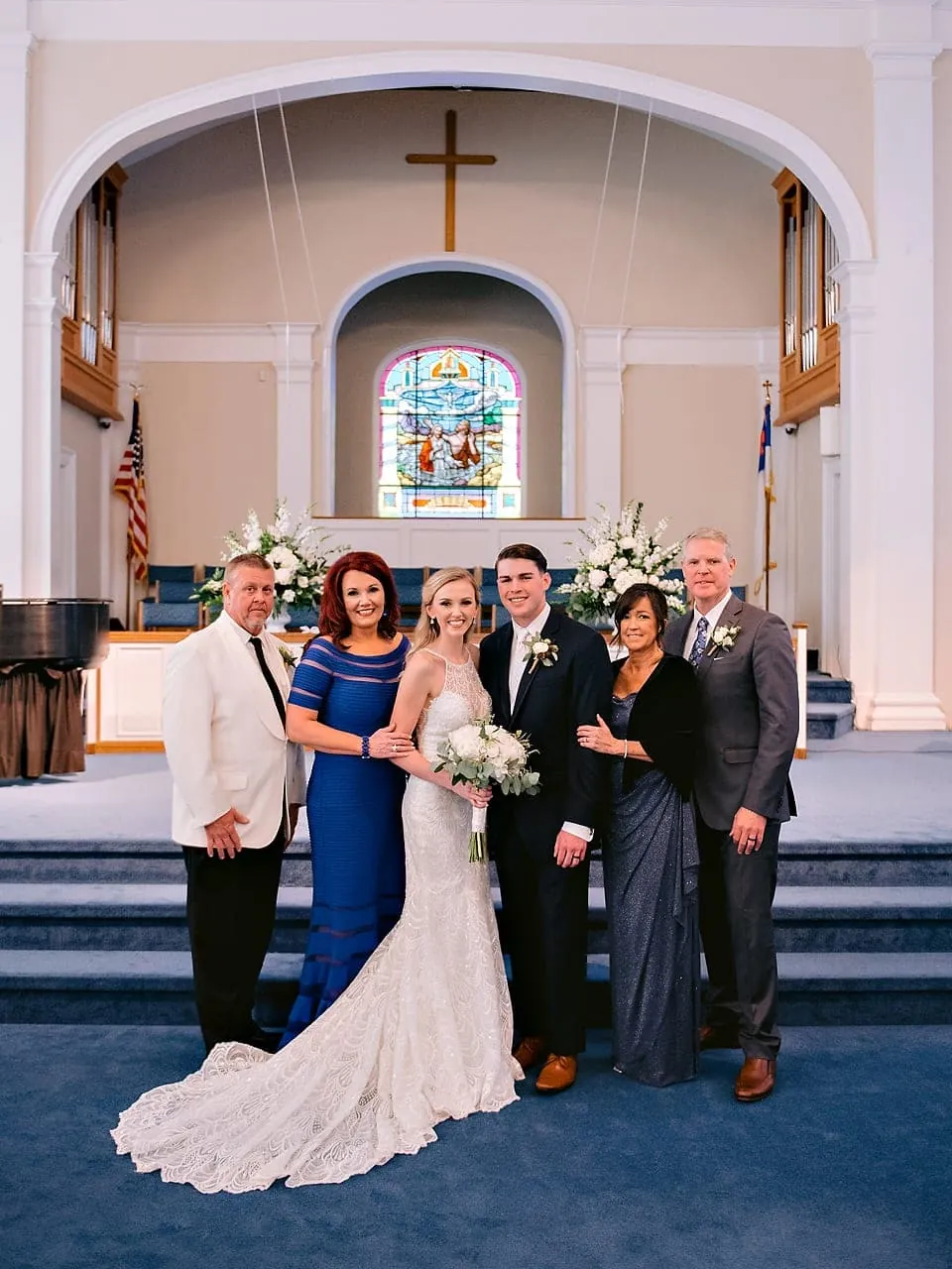 Dunes Golf and Beach Club Wedding Photography - Top Wedding Photographer in Myrtle Beach