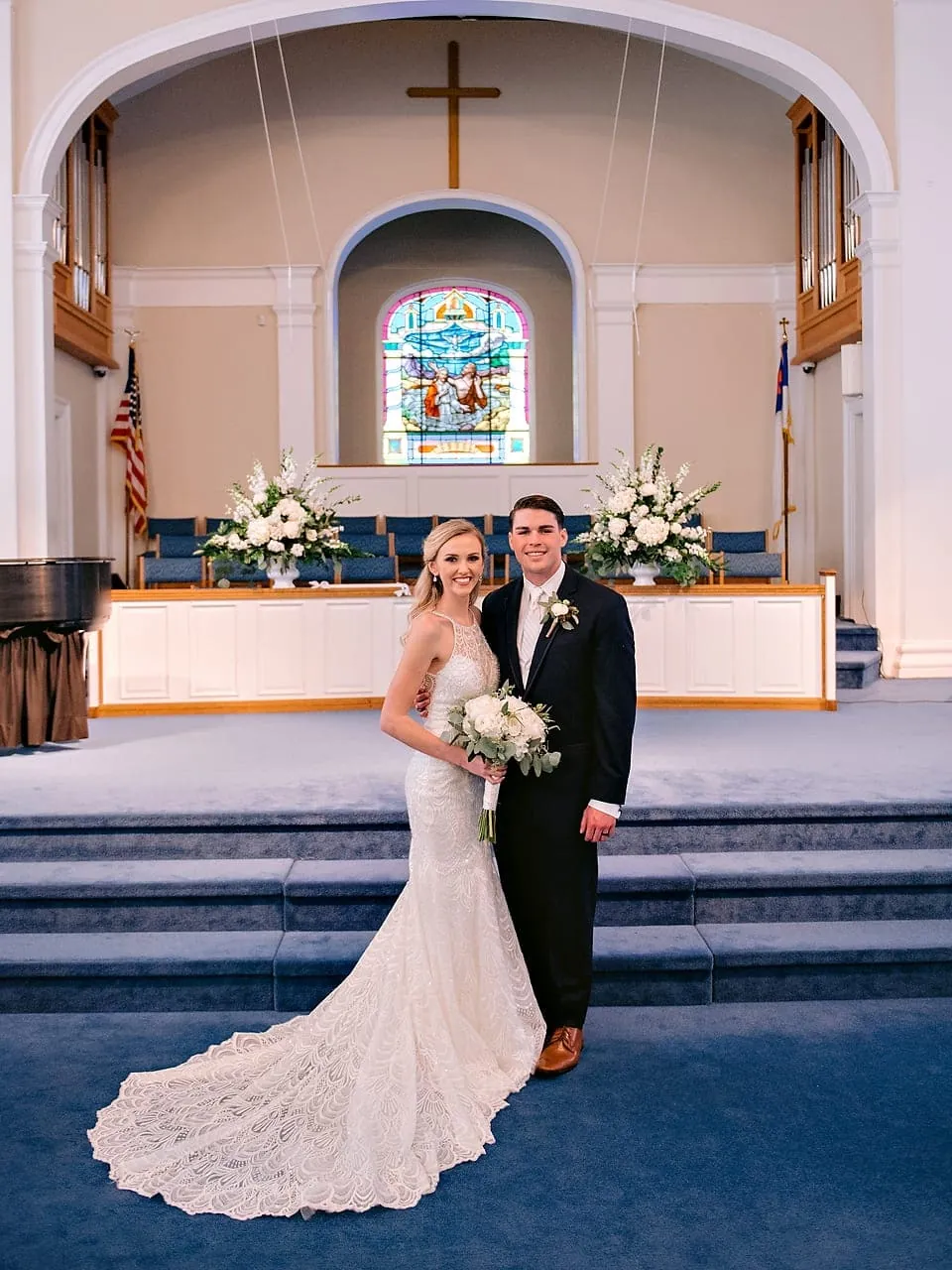 Dunes Golf and Beach Club Wedding Photography - Top Wedding Photographer in Myrtle Beach