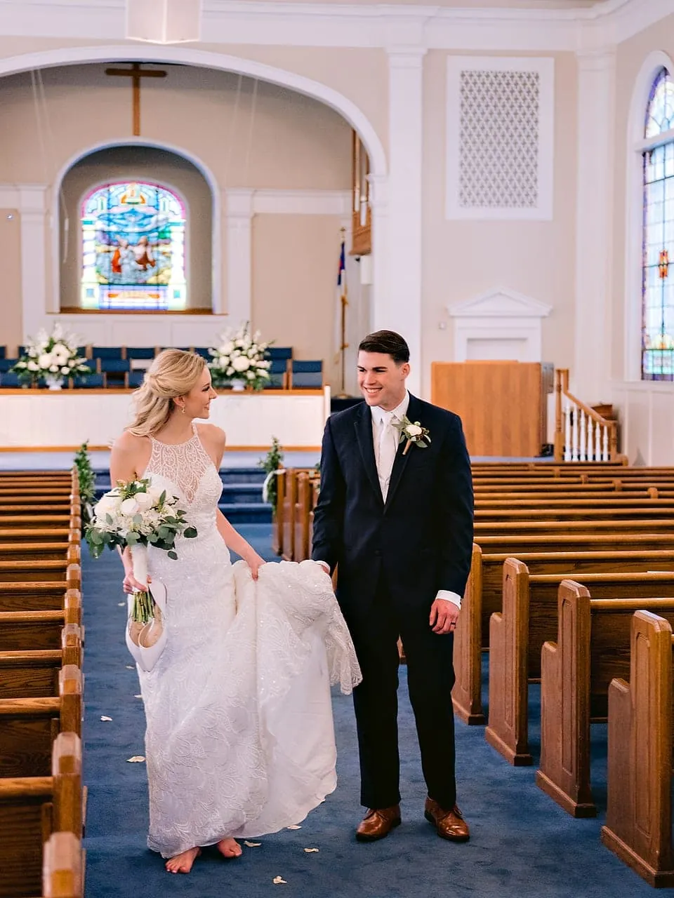 Dunes Golf and Beach Club Wedding Photography - Top Wedding Photographer in Myrtle Beach