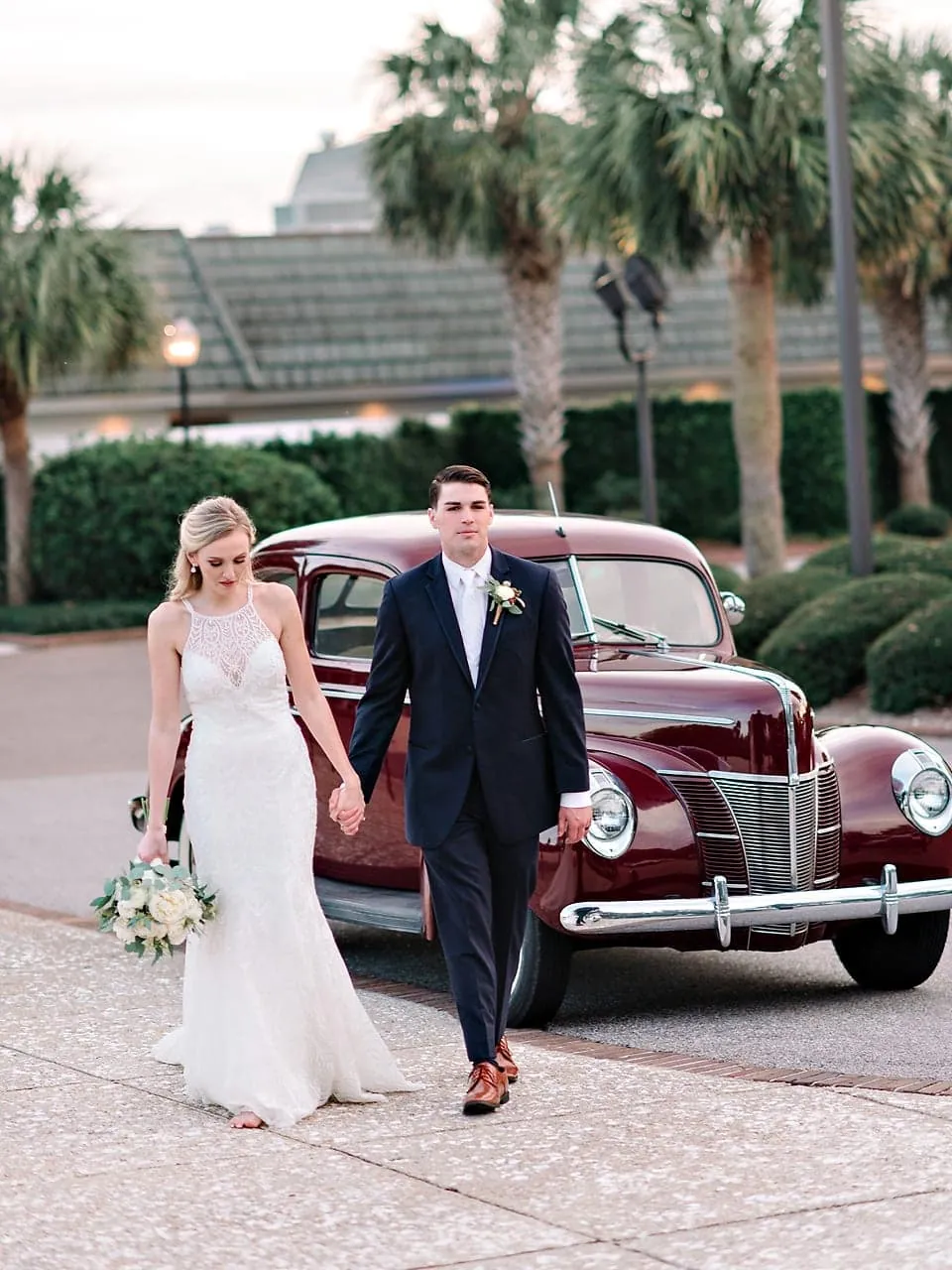 Dunes Golf and Beach Club Wedding Photography - Top Wedding Photographer in Myrtle Beach