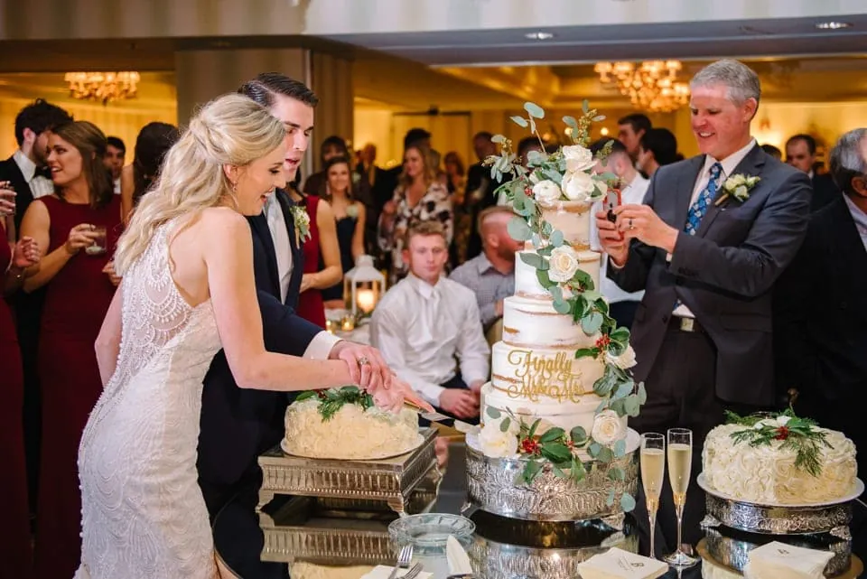 Dunes Golf and Beach Club Wedding Photography - Top Wedding Photographer in Myrtle Beach