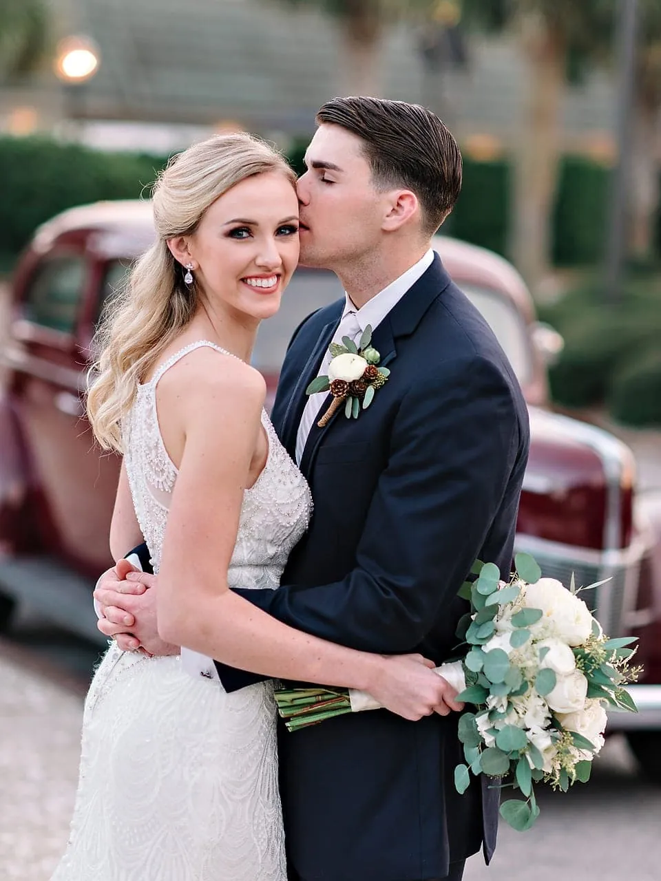 Dunes Golf and Beach Club Wedding Photography - Top Wedding Photographer in Myrtle Beach