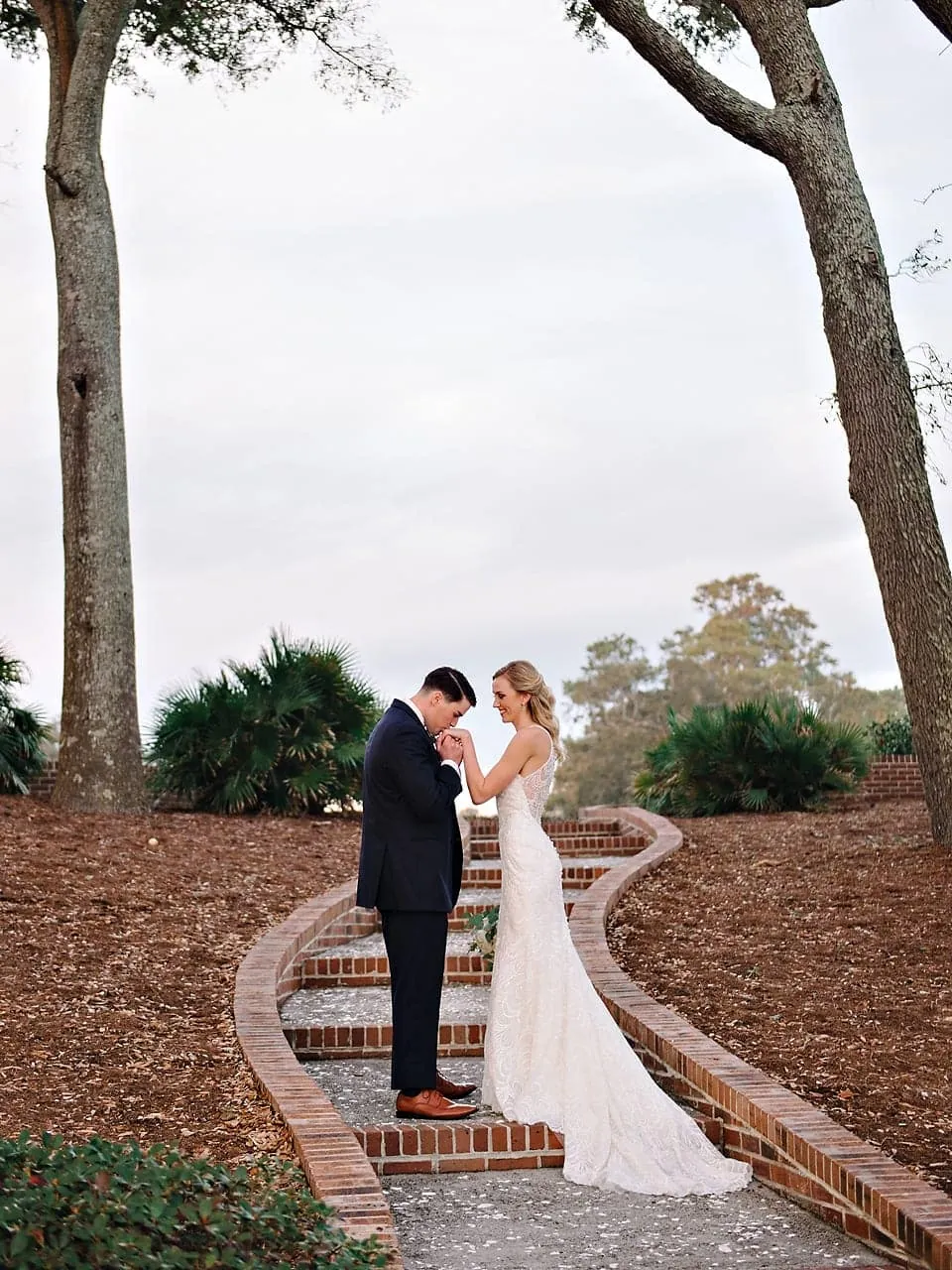 Dunes Golf and Beach Club Wedding Photography - Top Wedding Photographer in Myrtle Beach