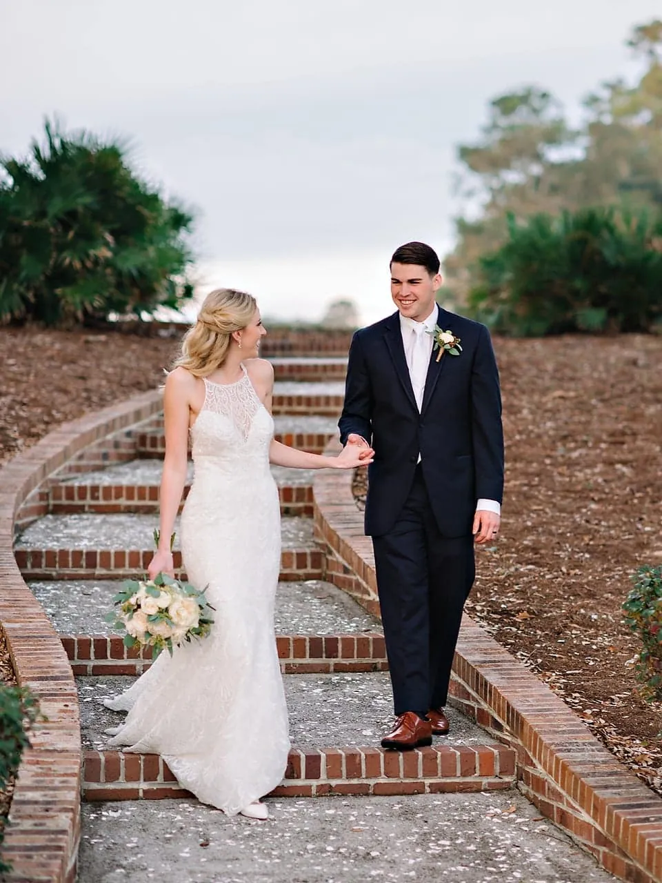 Dunes Golf and Beach Club Wedding Photography - Top Wedding Photographer in Myrtle Beach