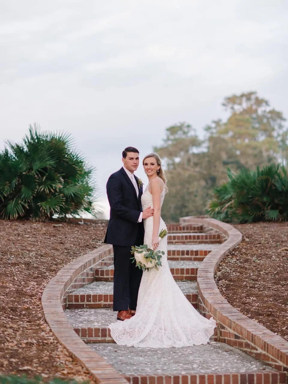 Dunes Golf and Beach Club Wedding Photography - Top Wedding Photographer in Myrtle Beach