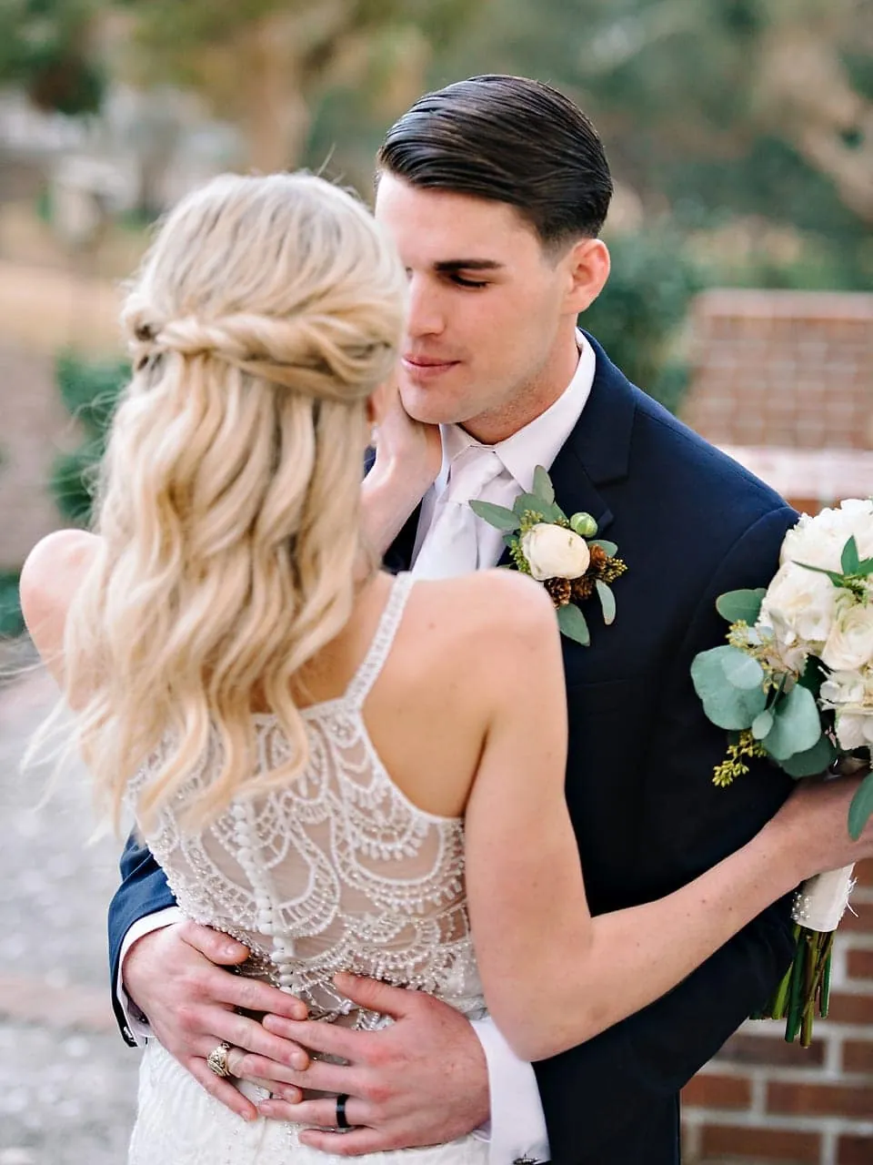 Dunes Golf and Beach Club Wedding Photography - Top Wedding Photographer in Myrtle Beach