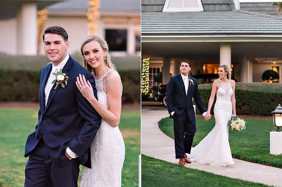 Dunes Golf and Beach Club Wedding Photography - Top Wedding Photographer in Myrtle Beach