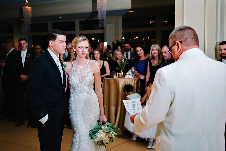 Dunes Golf and Beach Club Wedding Photography - Top Wedding Photographer in Myrtle Beach