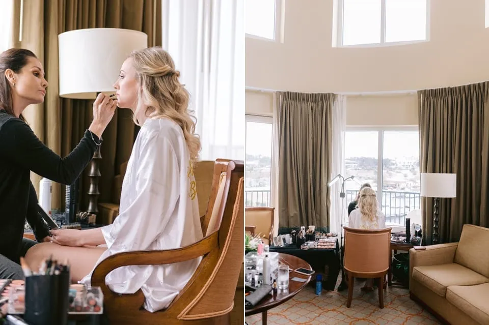 South Carolina Wedding at The Dunes Golf and Beach Club in Myrtle Beach by Pasha Belman Photographer