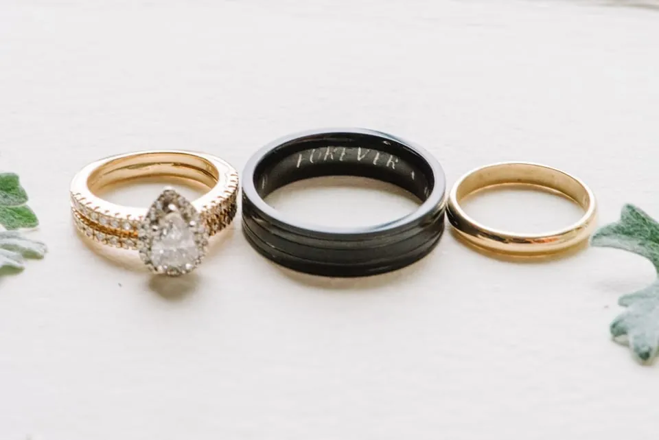 South Carolina Wedding at The Dunes Golf and Beach Club in Myrtle Beach by Pasha Belman Photographer