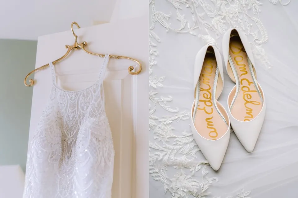 South Carolina Wedding at The Dunes Golf and Beach Club in Myrtle Beach by Pasha Belman Photographer
