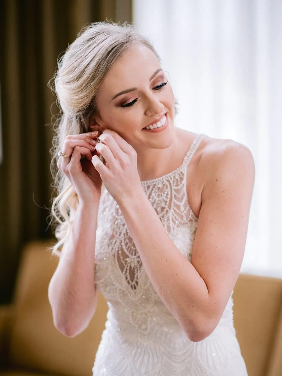 South Carolina Wedding at The Dunes Golf and Beach Club in Myrtle Beach by Pasha Belman Photographer