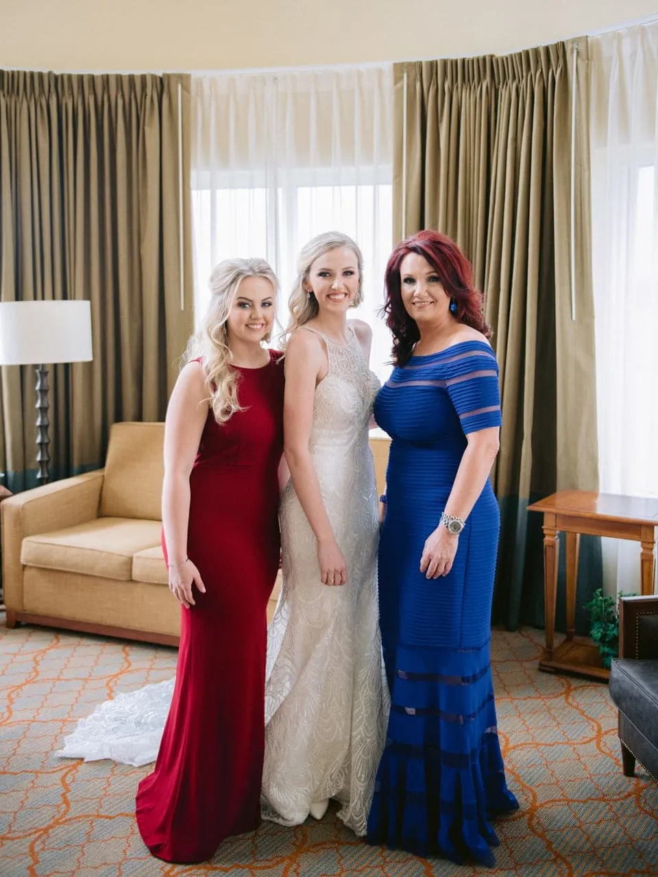 South Carolina Wedding at The Dunes Golf and Beach Club in Myrtle Beach by Pasha Belman Photographer