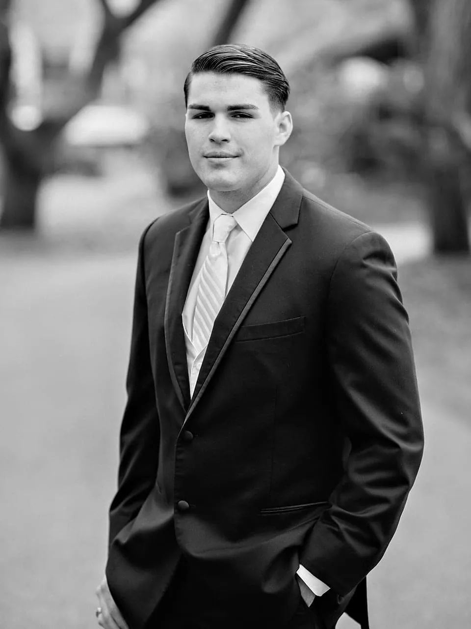 South Carolina Wedding at The Dunes Golf and Beach Club in Myrtle Beach by Pasha Belman Photographer