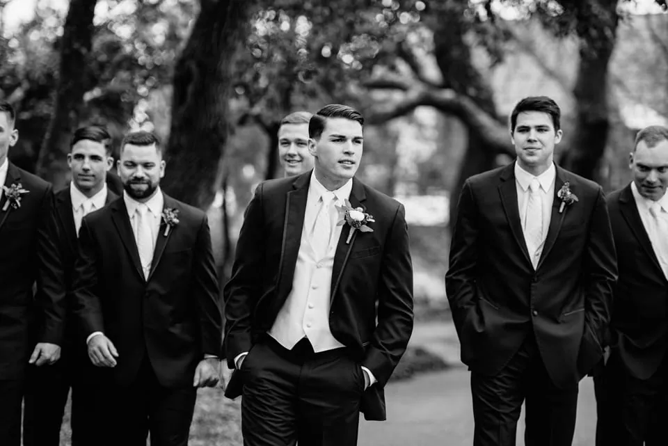 South Carolina Wedding at The Dunes Golf and Beach Club in Myrtle Beach by Pasha Belman Photographer