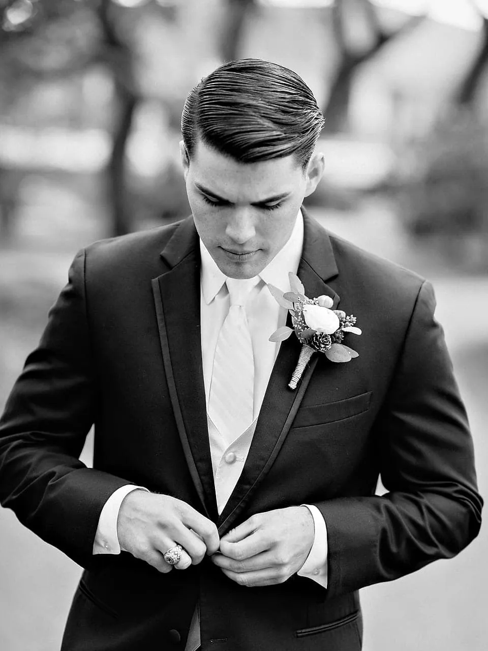 South Carolina Wedding at The Dunes Golf and Beach Club in Myrtle Beach by Pasha Belman Photographer