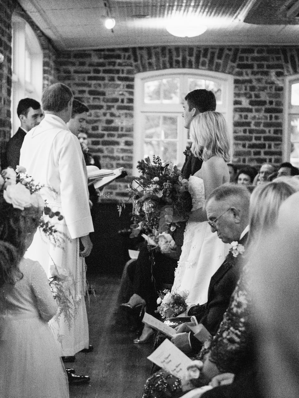 Historic Rice Mill Wedding Photography in Charleston SC by top Charleston Wedding Photographer Pasha Belman