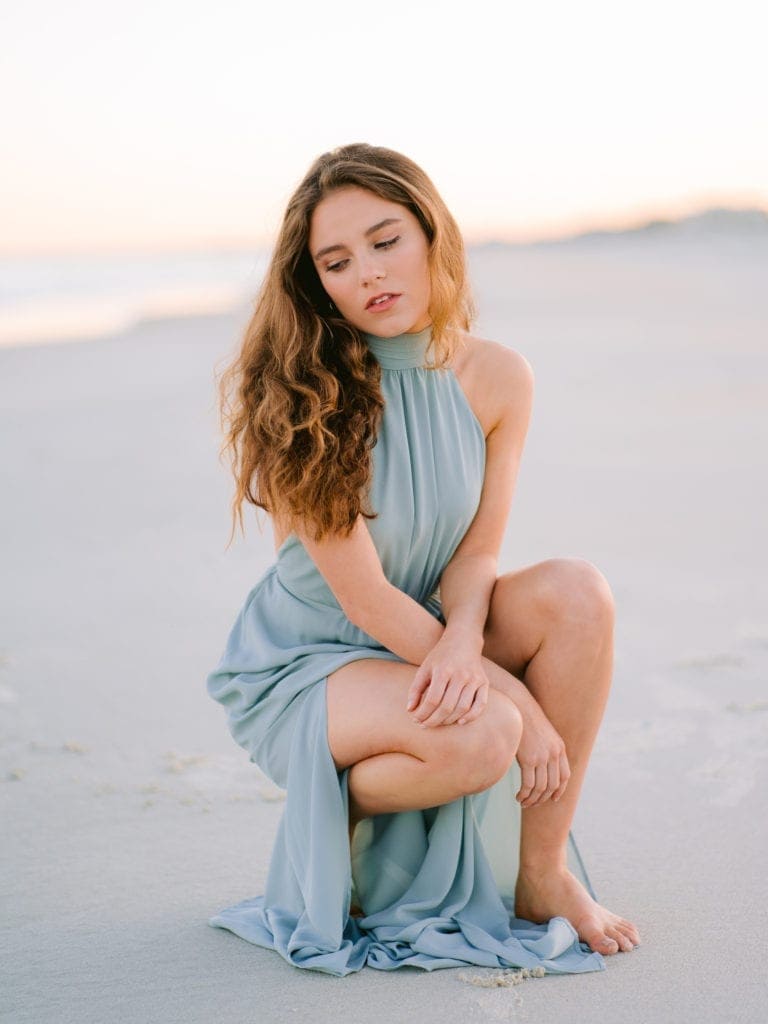 Charleston Senior Photographers
