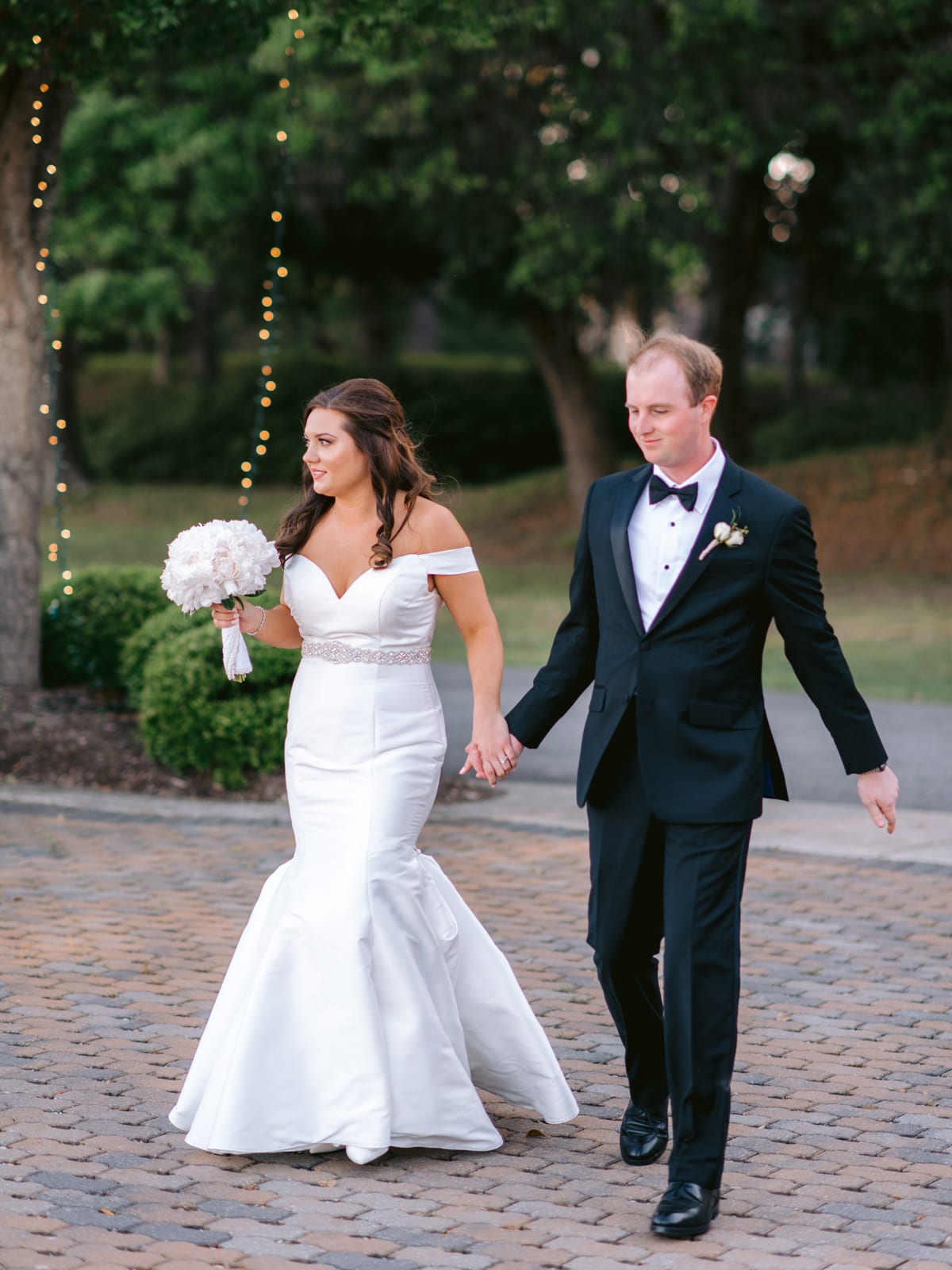 An Intimate Georgetown SC Wedding by the Water