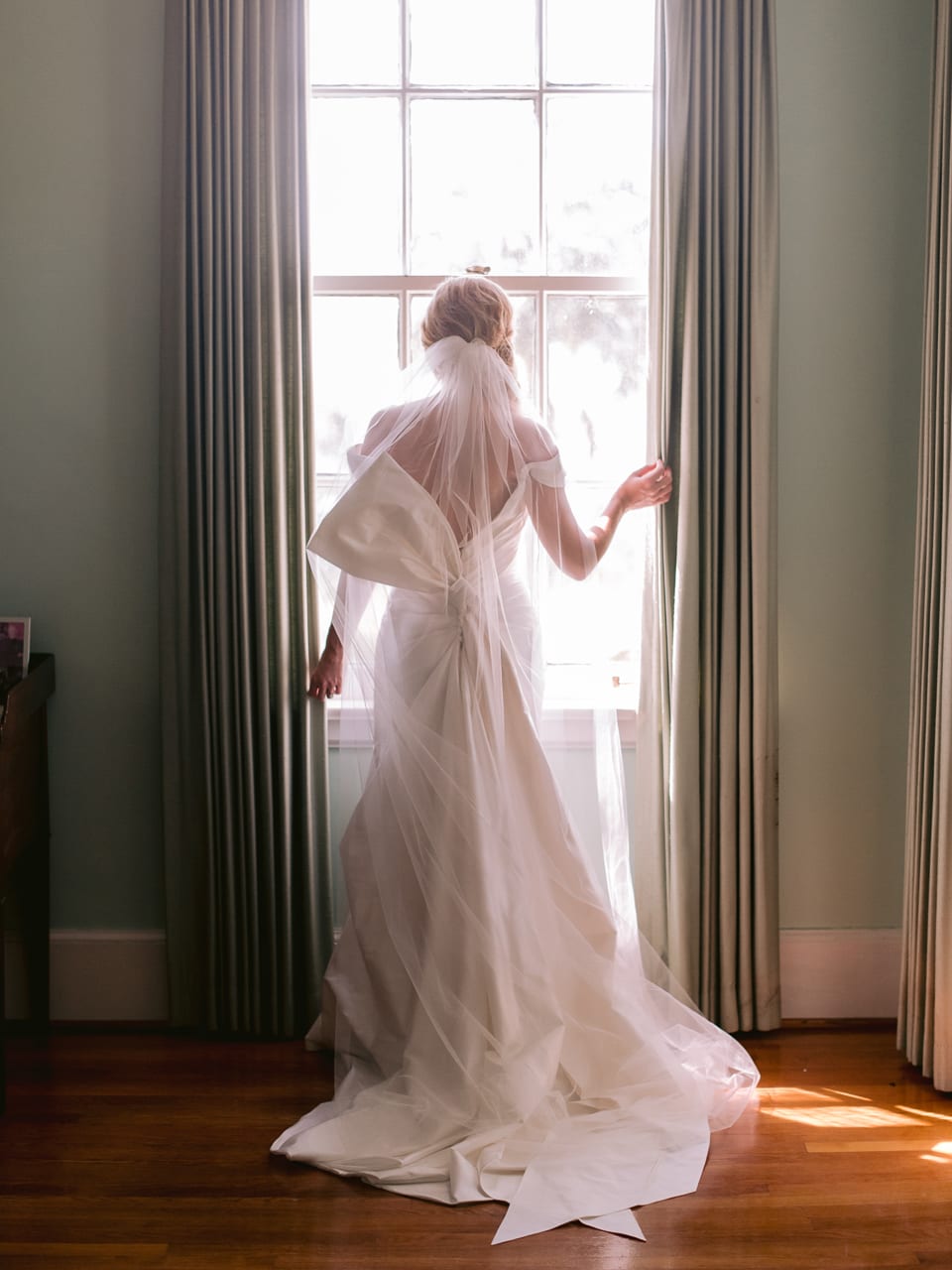 Hobcaw Barony Wedding Photographer - South Carolina Wedding Photographers