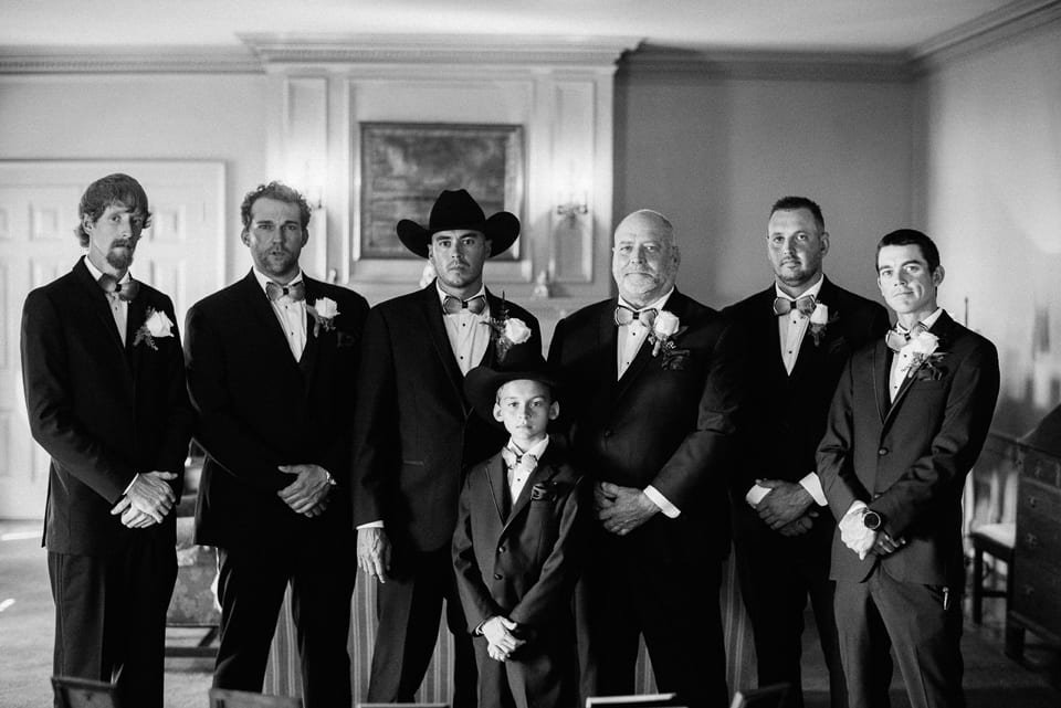 Hobcaw Barony Wedding Photographer - South Carolina Wedding Photographers