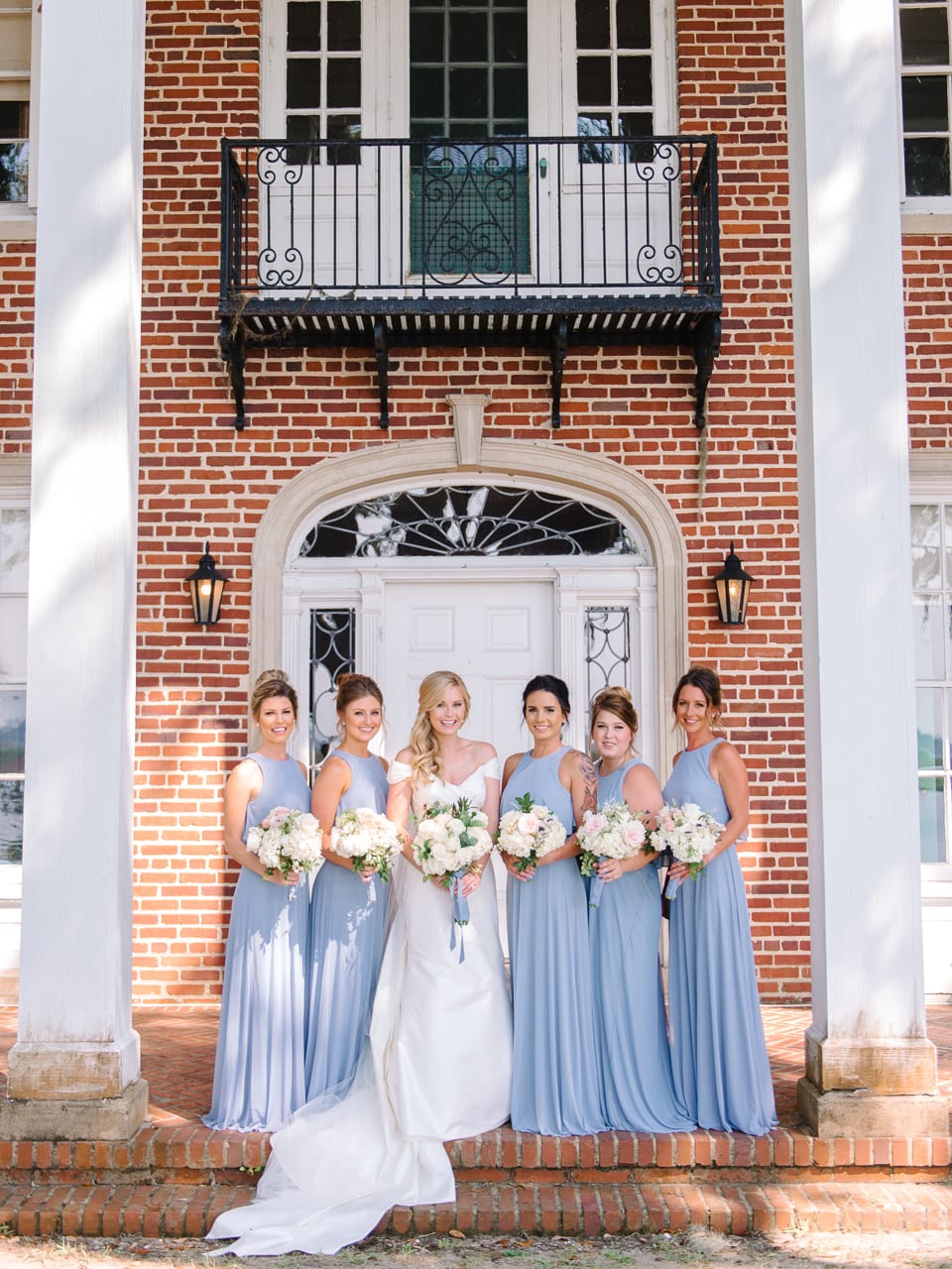 Hobcaw Barony - South Carolina Wedding Venue Photos