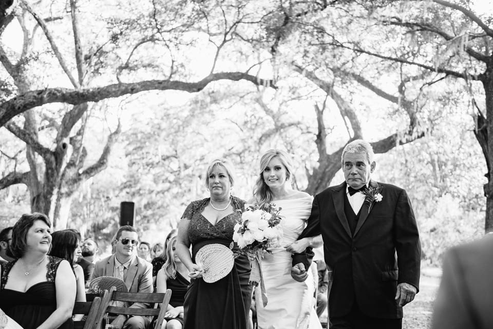 Hobcaw Barony Wedding Photographer - Wedding Pictures in Georgetown by Pasha Belman