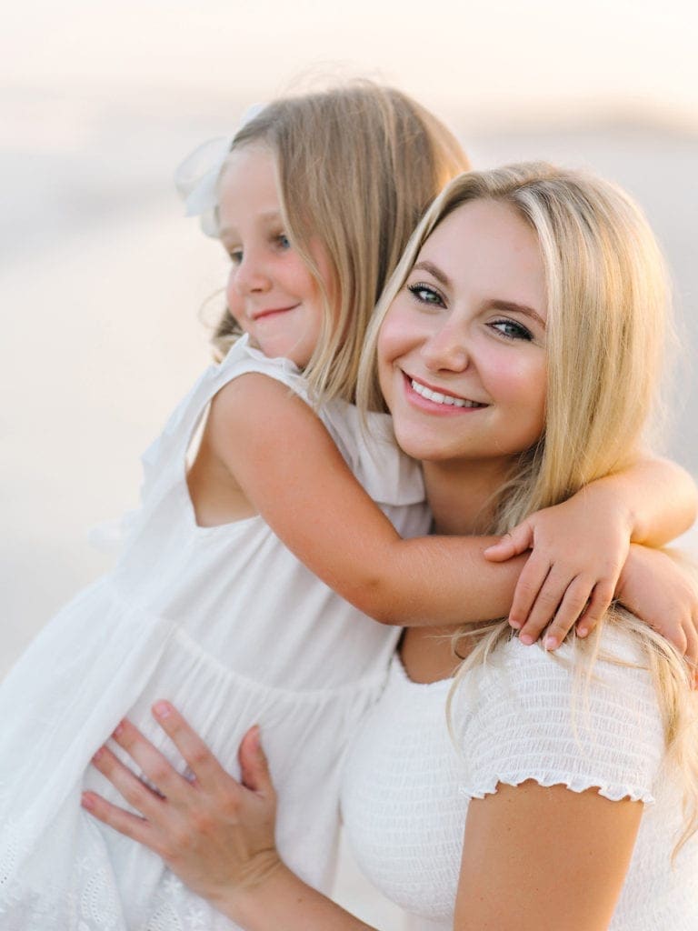 Myrtle Beach Photography Mini Sessions at Sunrise by Pasha Belman