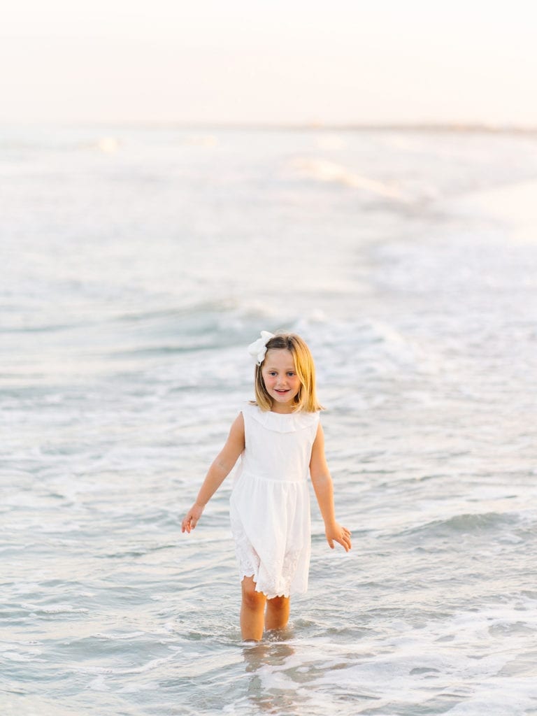 Myrtle Beach Photography Mini Sessions at Sunrise by Pasha Belman