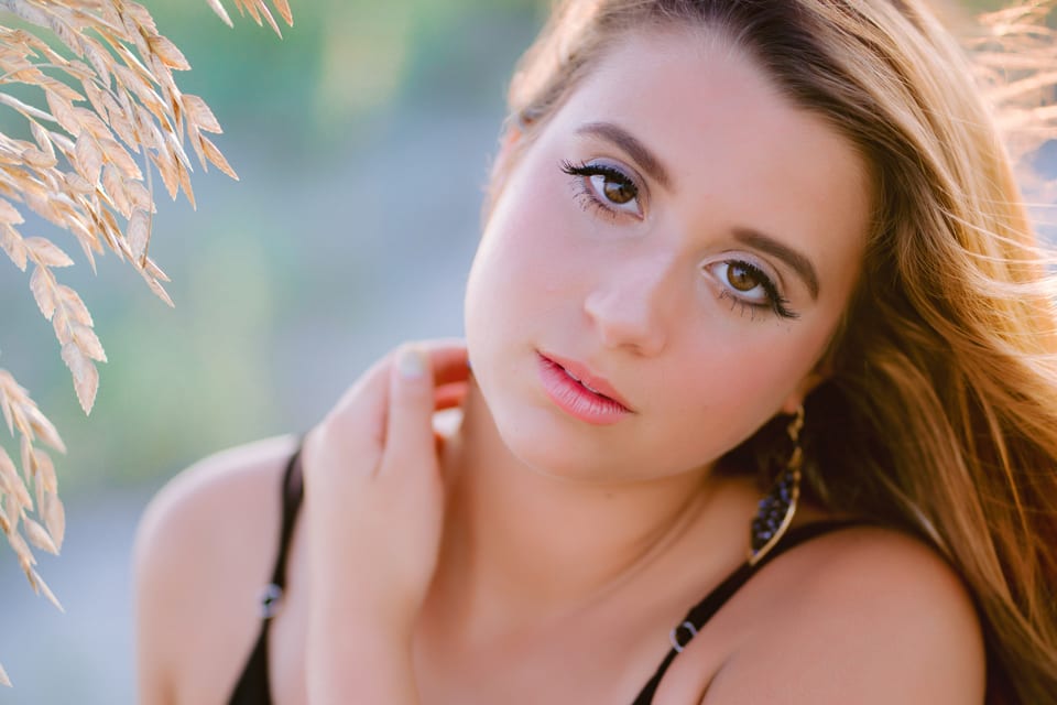 St James High School Senior Pictures and Senior Portrait Photography in Myrtle Beach