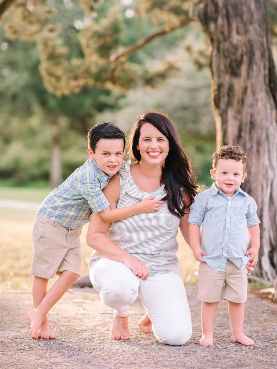 Myrtle Beach Family Portrait Photography - Top Family Beach Photographer in Myrtle Beach