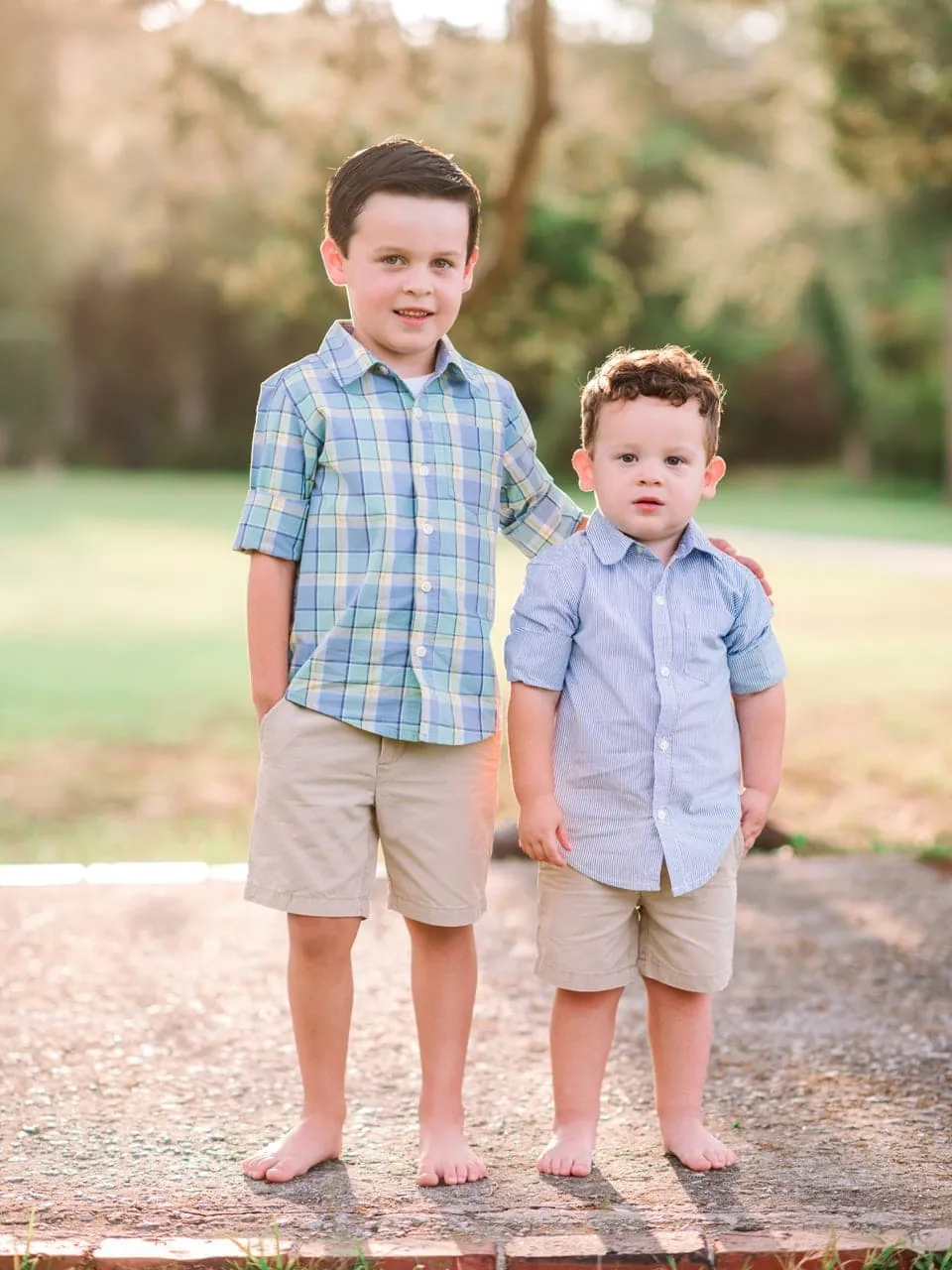 Myrtle Beach Family Portrait Photography - Top Family Beach Photographer in Myrtle Beach