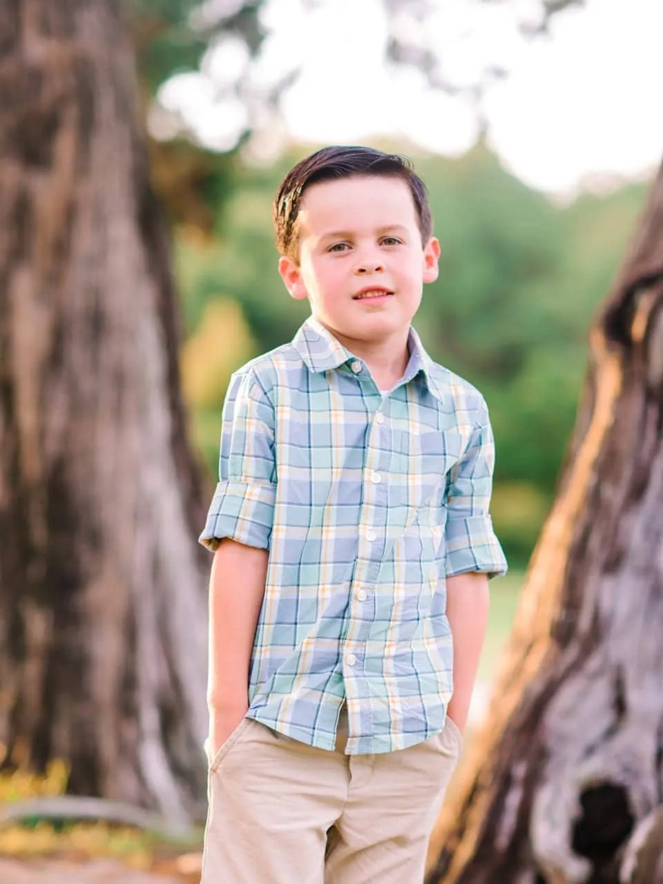 Myrtle Beach Family Portrait Photography - Top Family Beach Photographer in Myrtle Beach