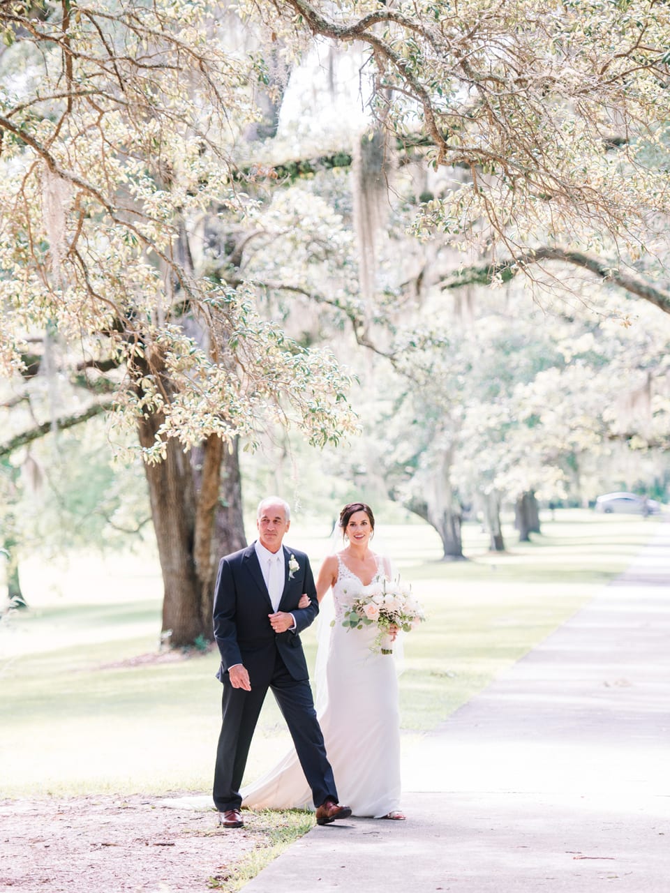 Brookgreen Gardens Wedding Photographer - Pawleys Island Wedding Photography by Pasha Belman
