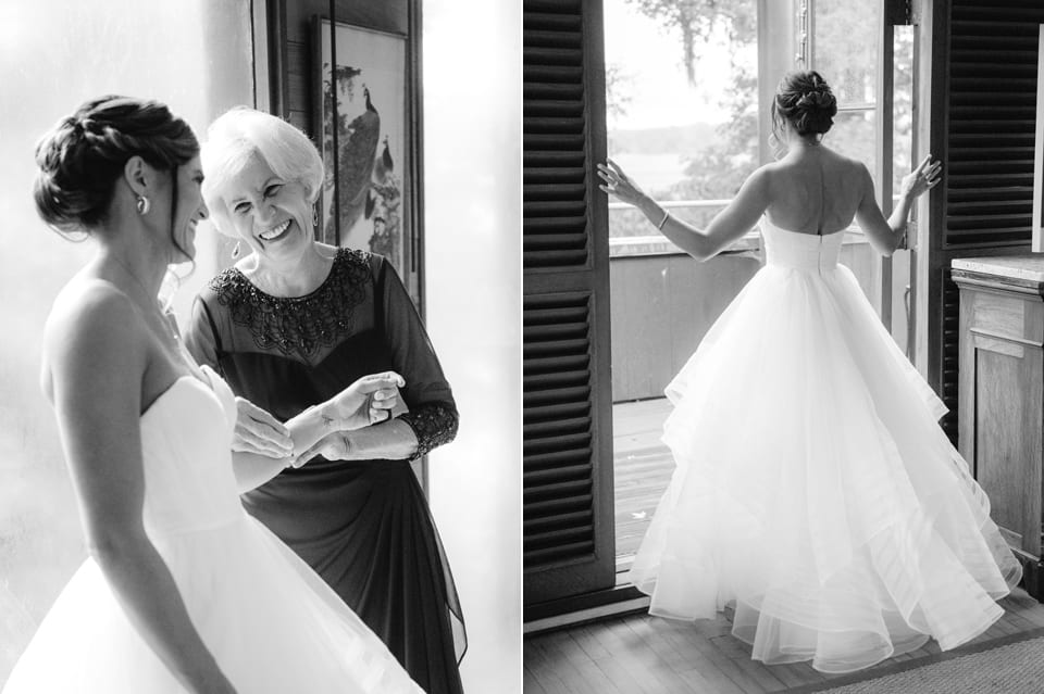 Fine Art Film Inspired Middleton Place Wedding Photos - Charleston Wedding Photography - Charleston Wedding Photos