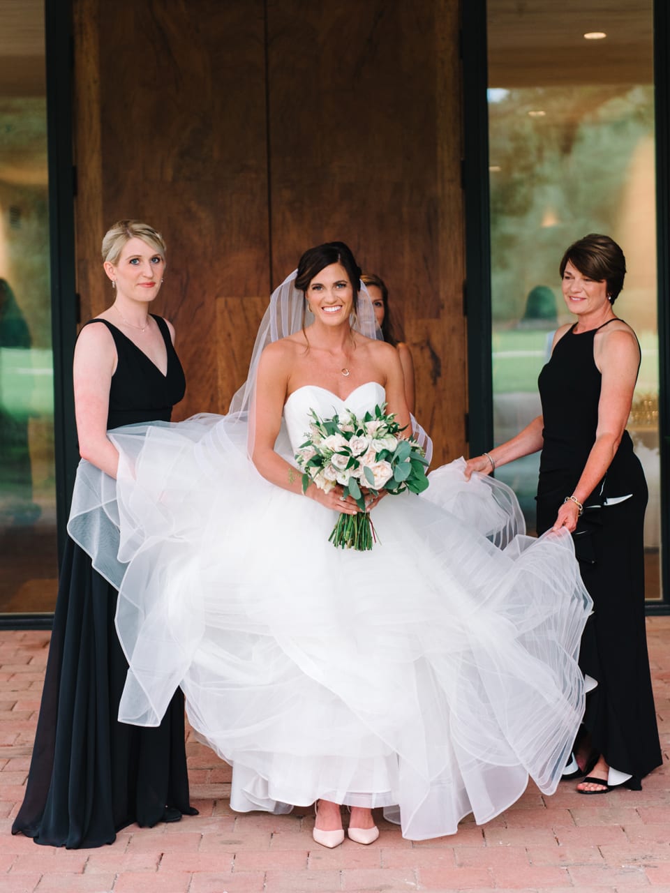 Stunning Middleton Place Wedding Photos - Charleston Wedding Photography - Charleston Wedding Photos
