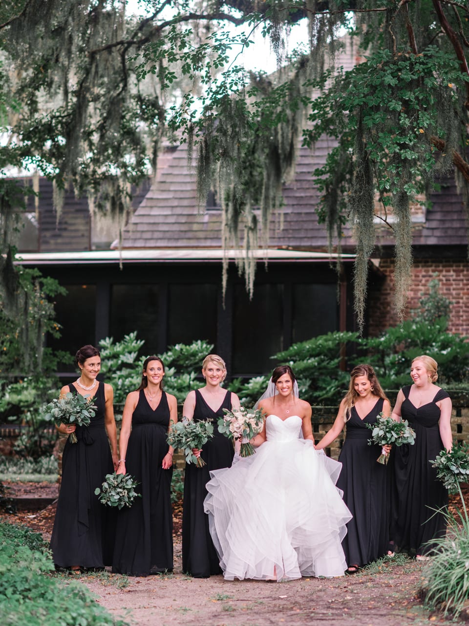 Middleton Place Wedding Photos - Charleston Wedding Photography - Charleston Wedding Photos