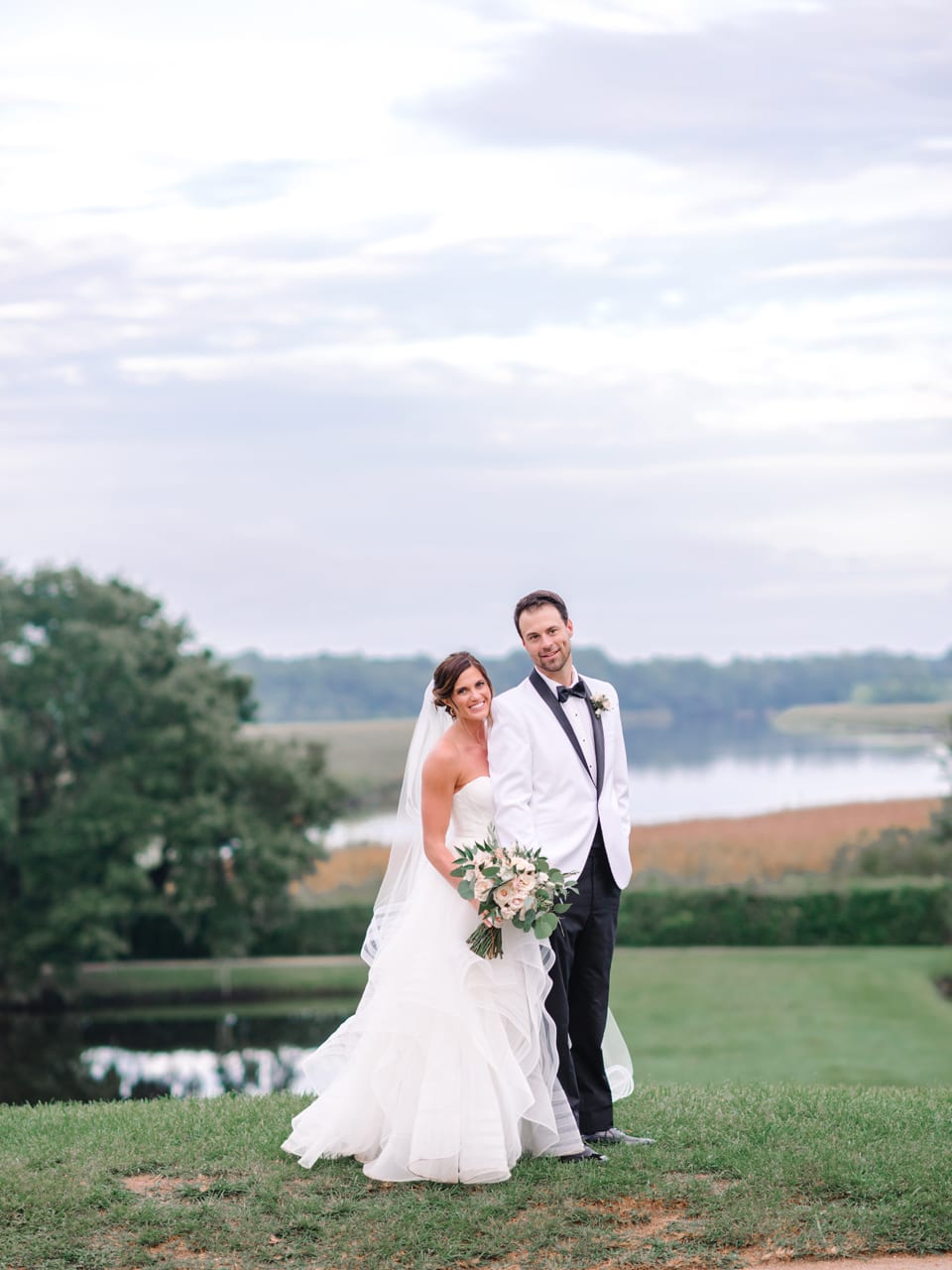 Middleton Place Wedding Photos - Charleston Wedding Photographer - Pasha Belman Photography