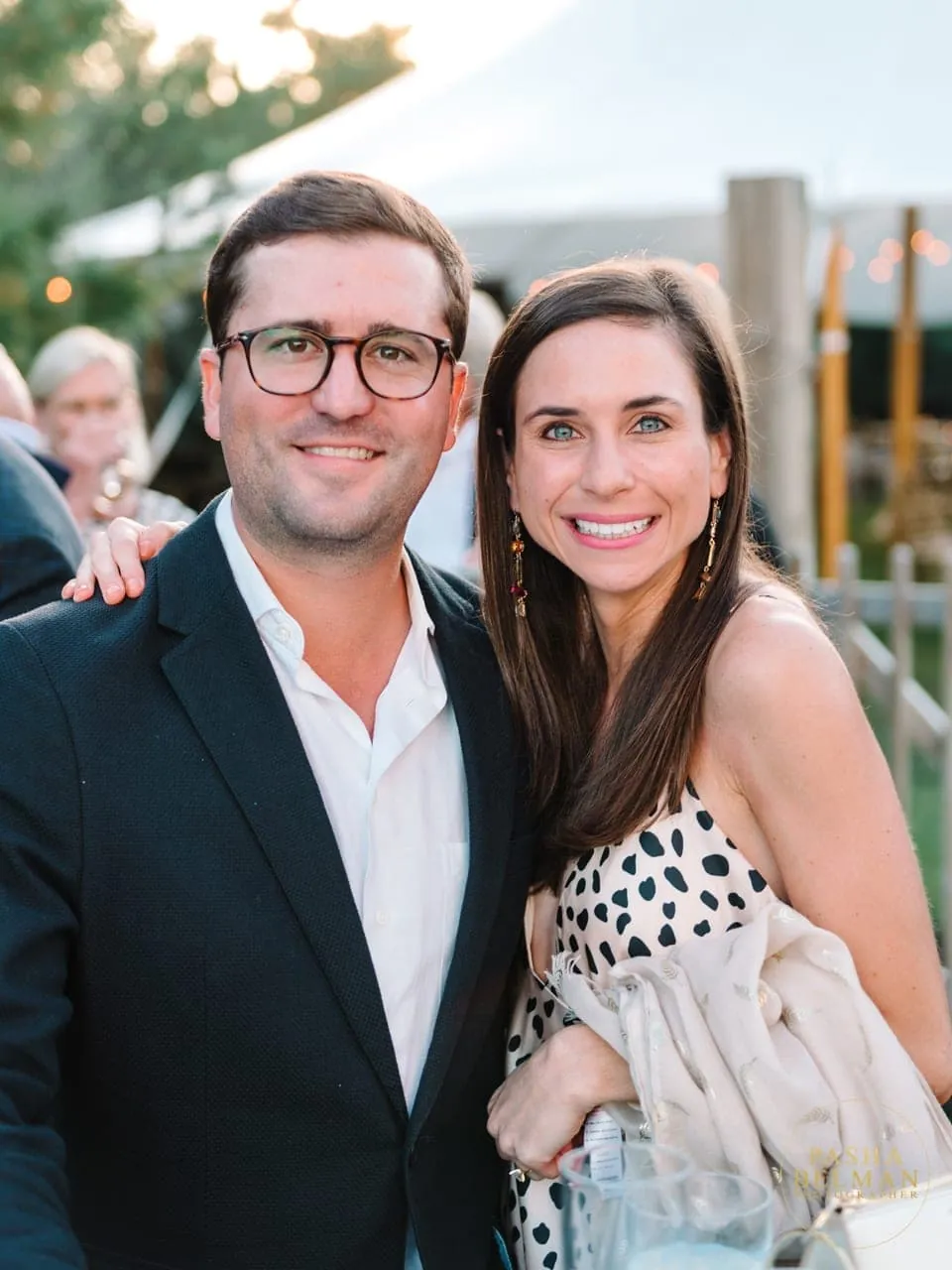 Debordieu Colony Rehearsal Dinner Photography - Beach Front Home Rehearsal at Debordieu