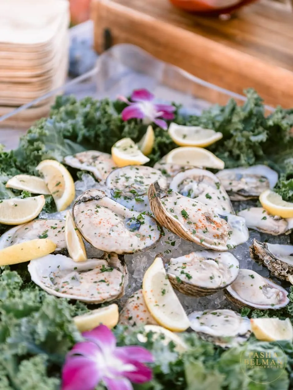 Debordieu Colony Rehearsal Dinner Photography - Beach Front Home Rehearsal at Debordieu